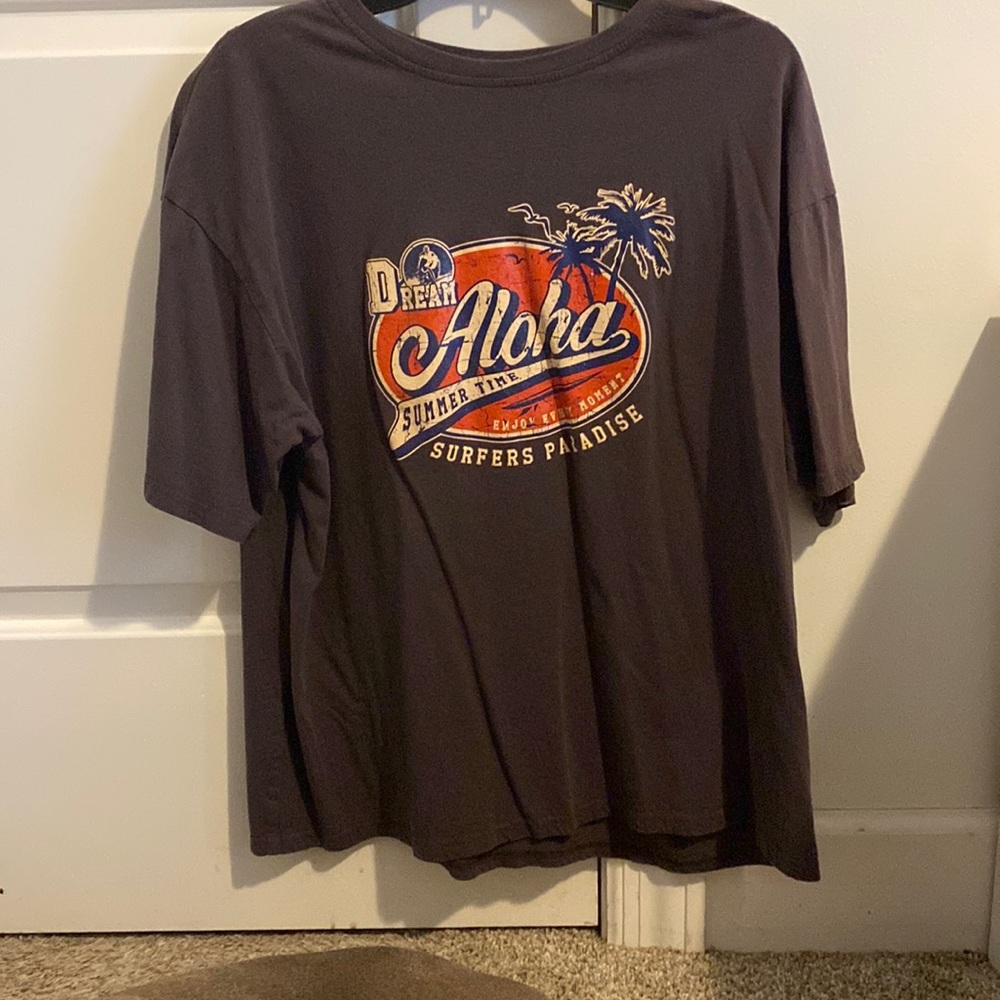 SHEIN Graphic Tee